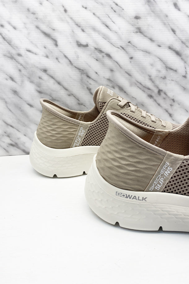 Sneakers allacciate-4