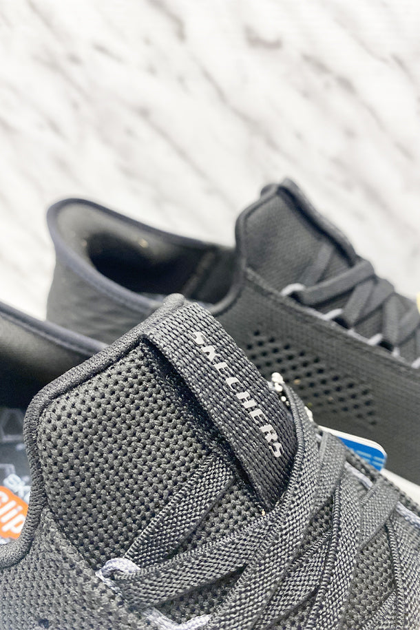 Sneakers allacciate-2