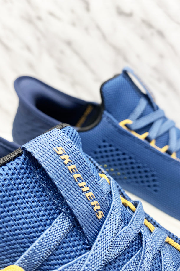 Sneakers allacciate-2