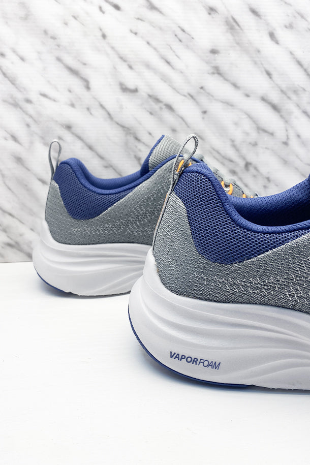 Sneakers allacciate-4