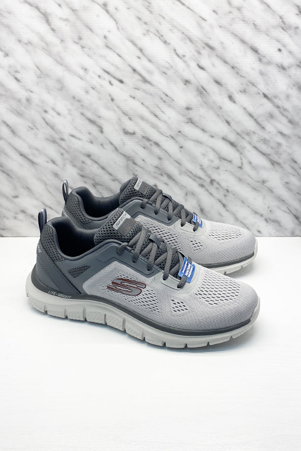 Sneakers allacciate-1