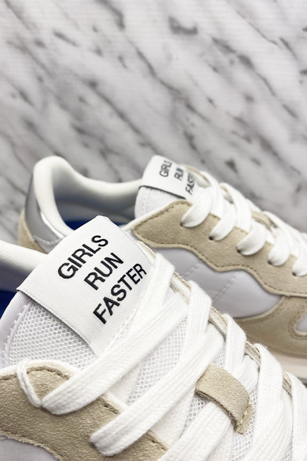 Sneakers allacciate-2