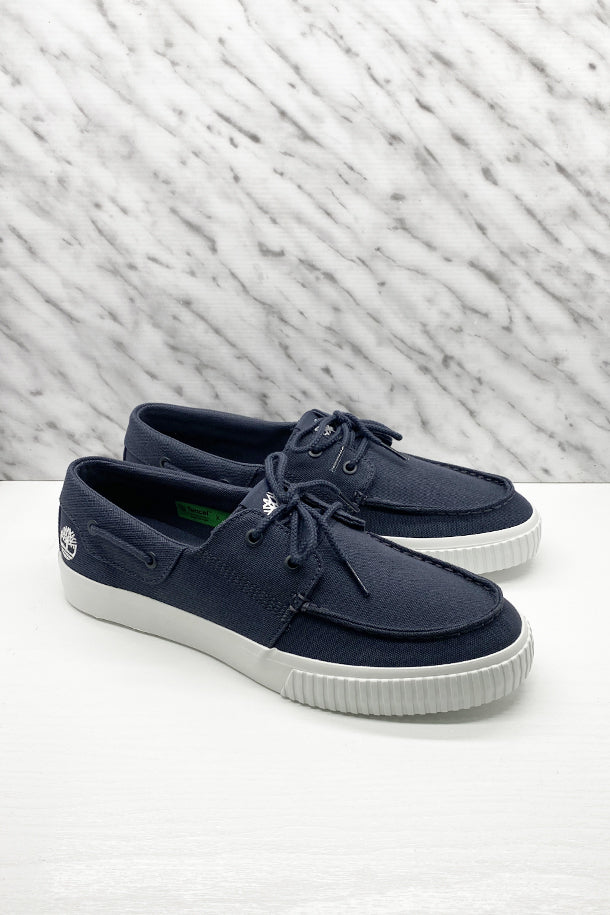 Scarpe allacciate-1