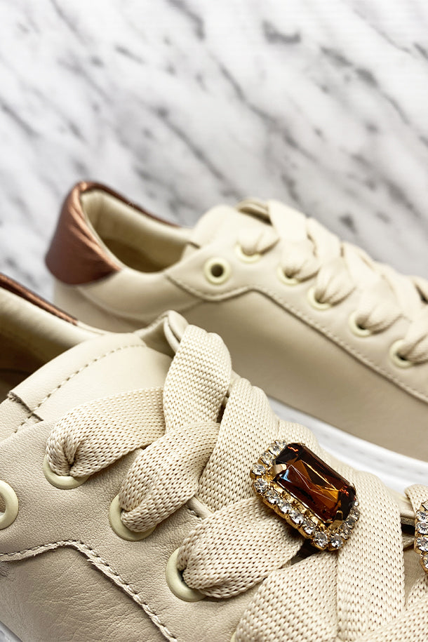 Sneakers allacciate-2