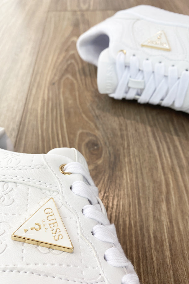 Sneakers allacciate-2