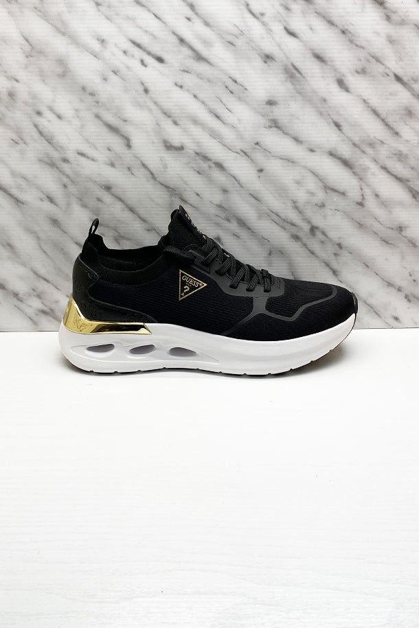 Sneakers allacciate-1