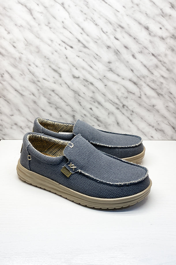 Scarpe basse-1