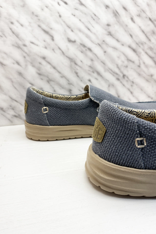 Scarpe basse-3