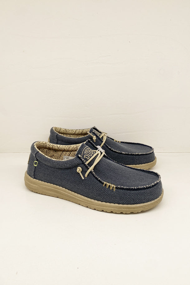 Scarpe basse-1