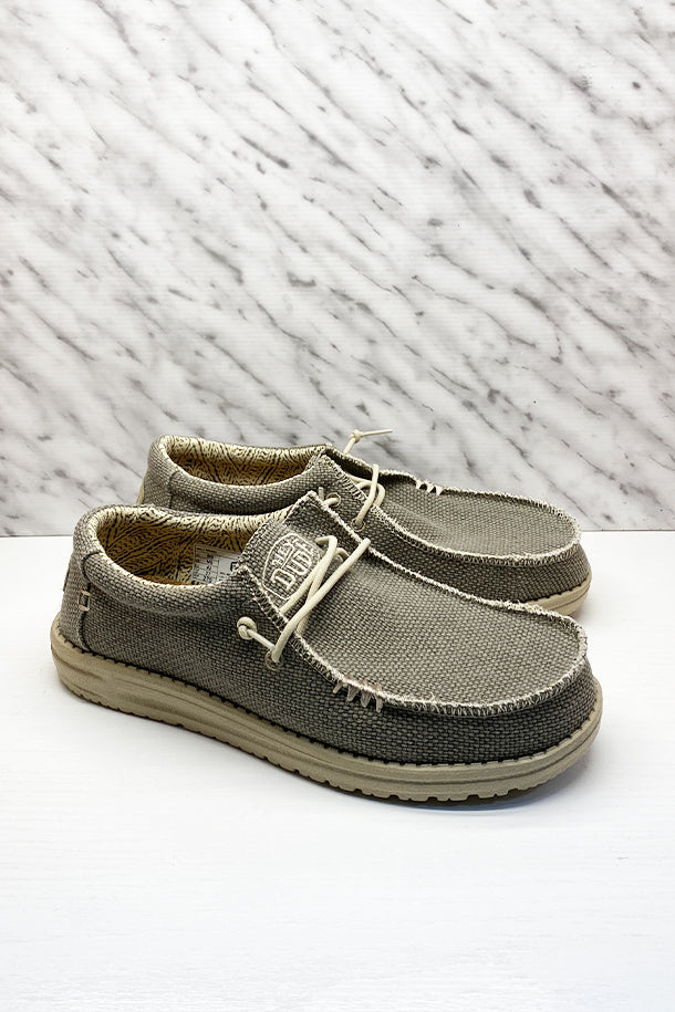 Scarpe basse-1