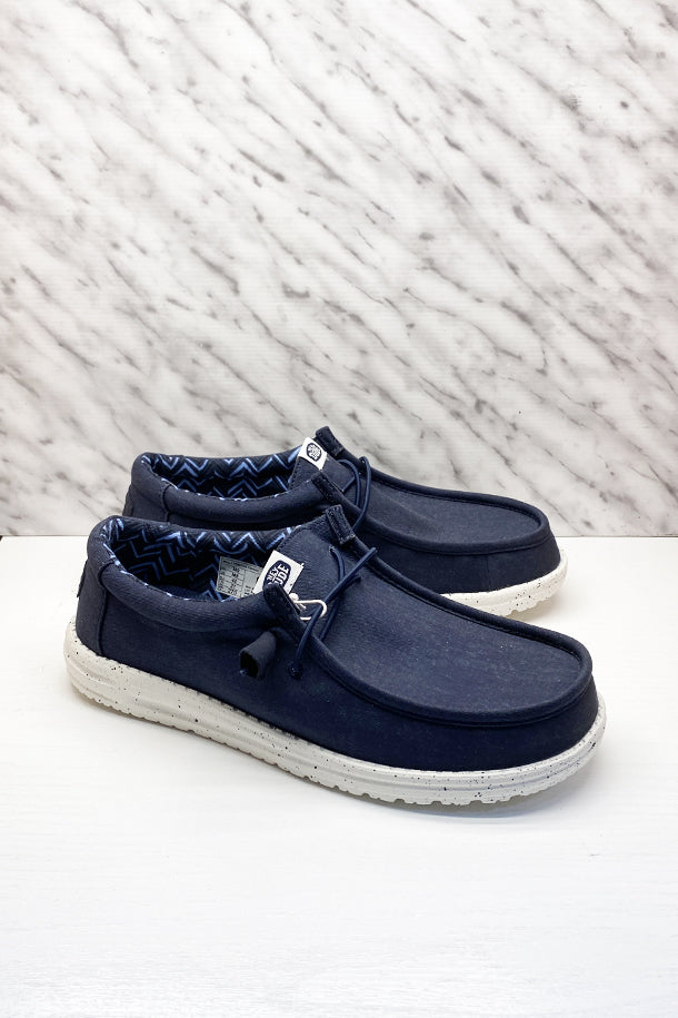Scarpe basse-1