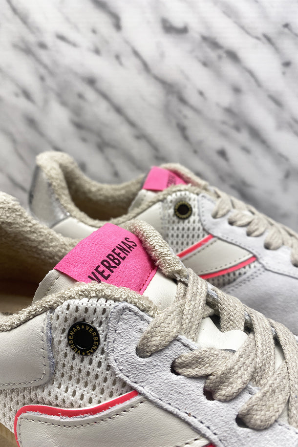 Sneakers allacciate-2