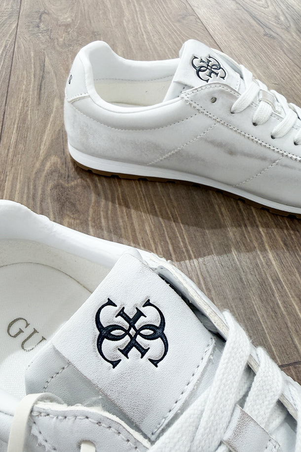 Sneakers allacciate-3