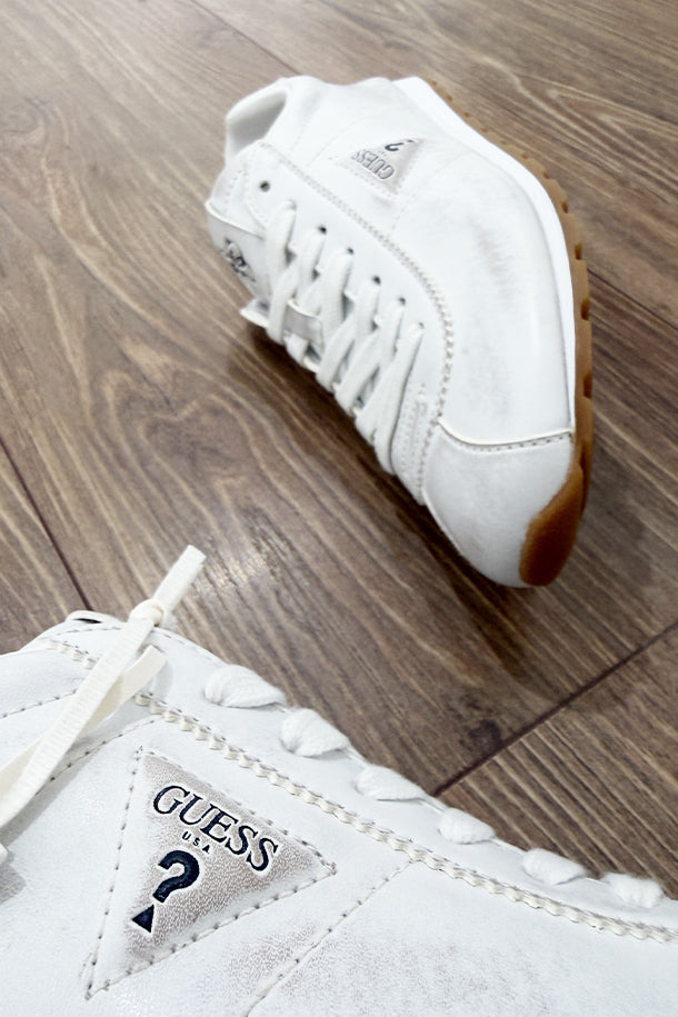 Sneakers allacciate-2