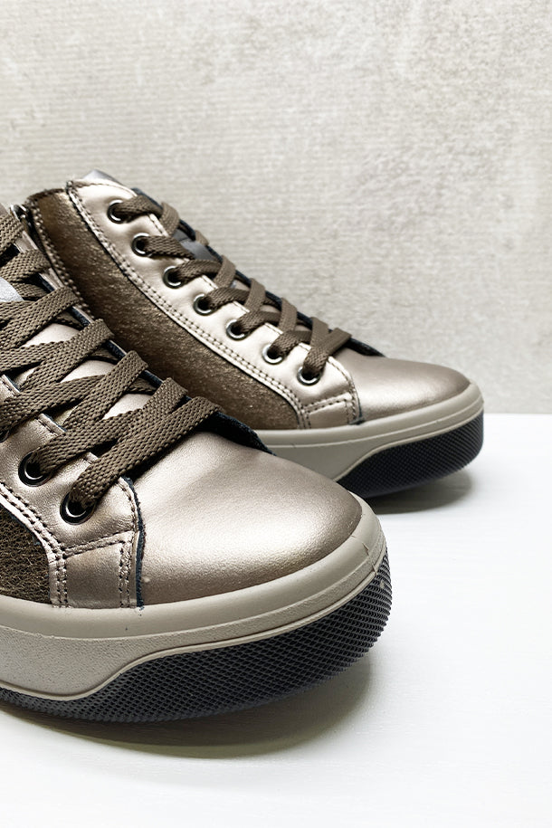 Sneakers IGI&CO-2