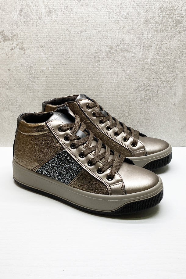 Sneakers IGI&CO-1
