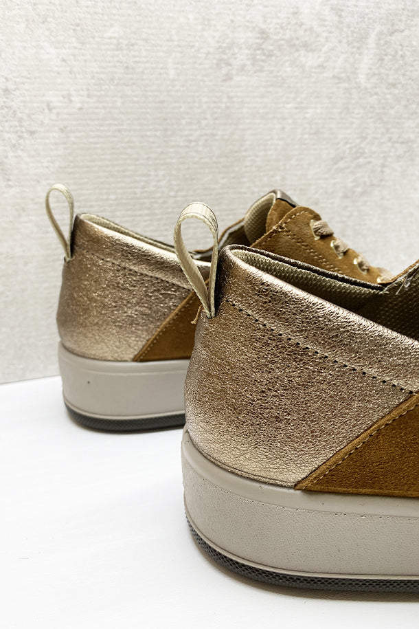 Sneakers IGI&CO-5