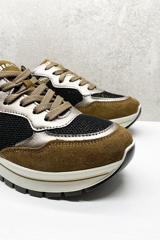 Sneakers IGI&CO-3