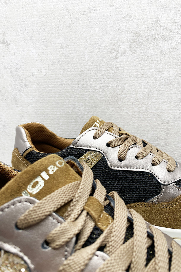 Sneakers IGI&CO-4