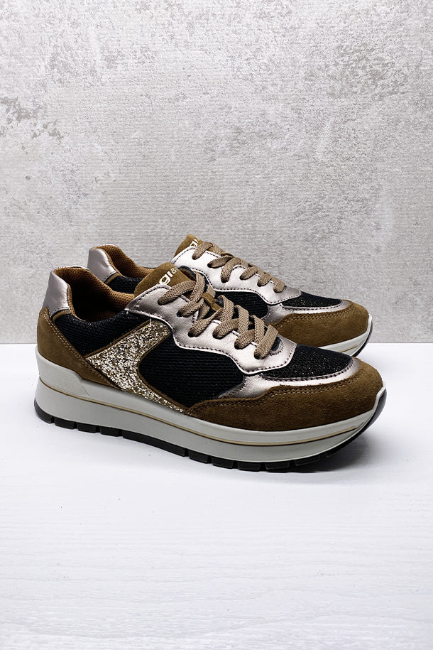 Sneakers IGI&CO-1