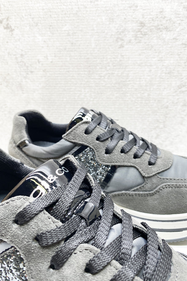Sneakers IGI&CO-3