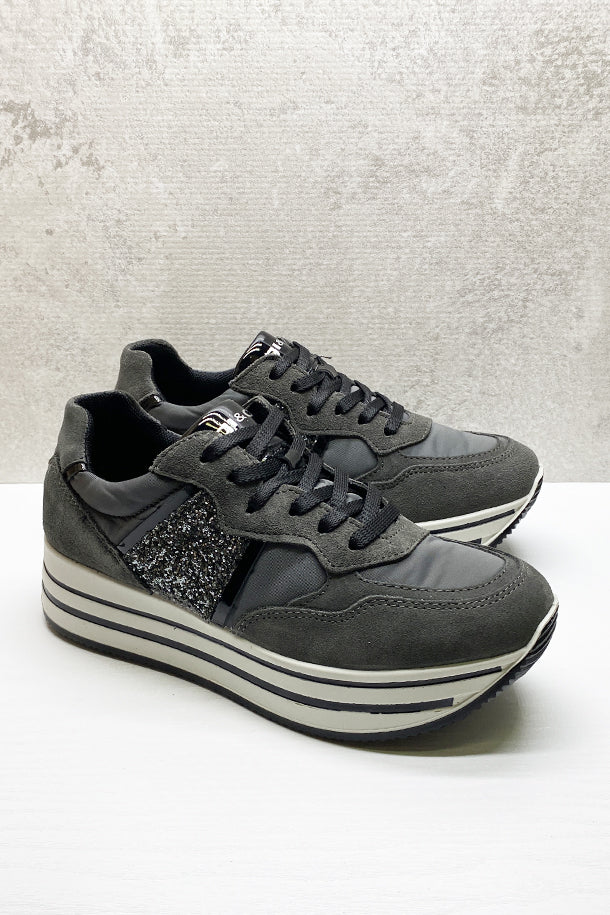 Sneakers IGI&CO-1