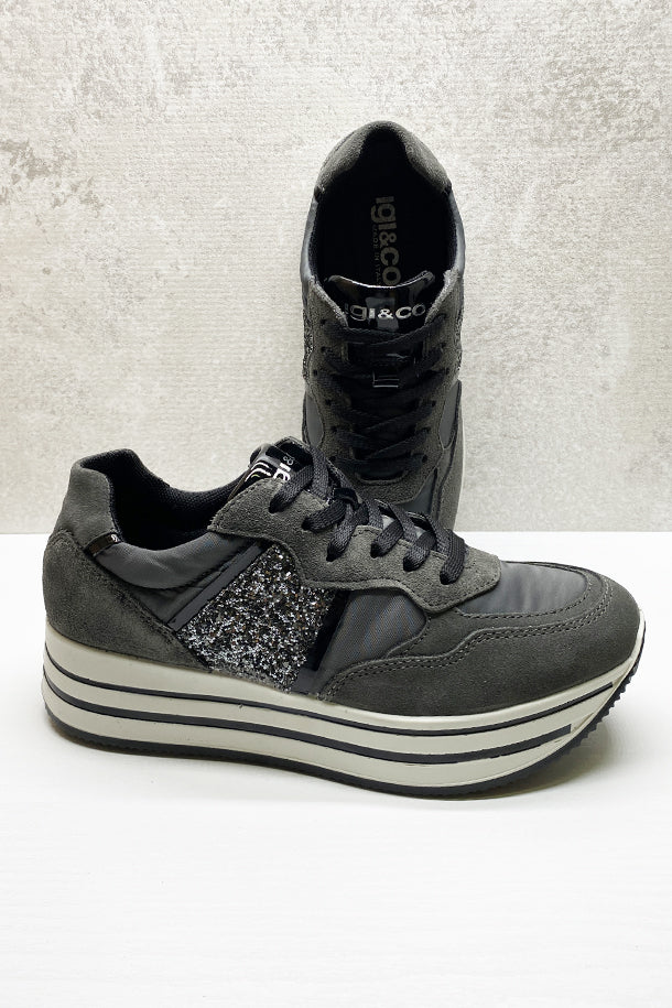 Sneakers IGI&CO-5