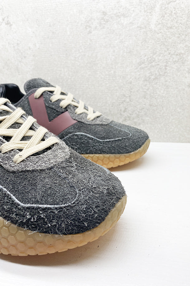 Sneakers allacciate-2
