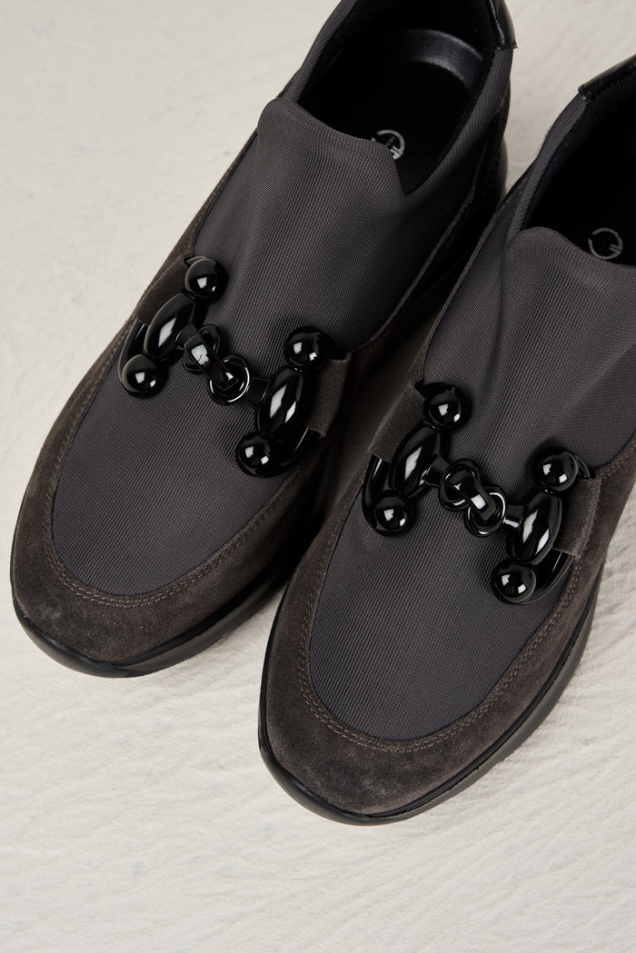 Sneakers MOOSA-3