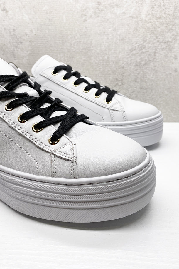 Sneakers NERO GIARDINI-2