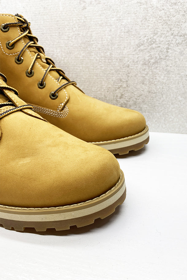 Scarponcini TIMBERLAND-2