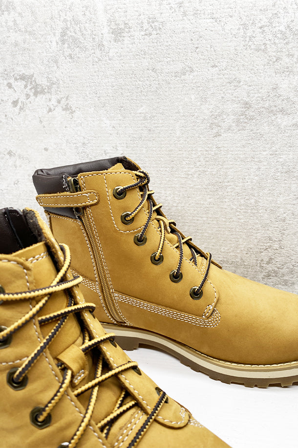 Scarponcini TIMBERLAND-3