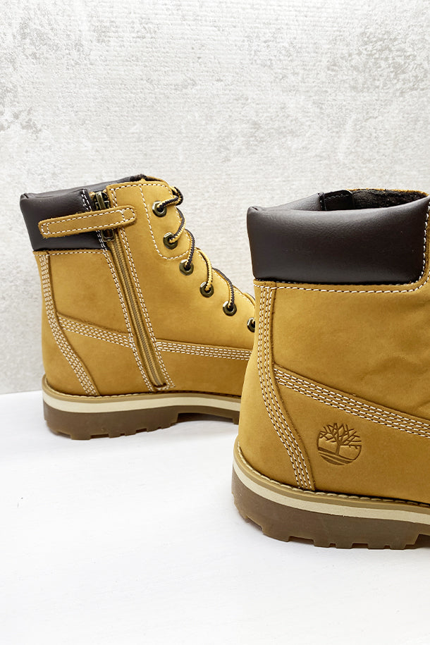 Scarponcini TIMBERLAND-4