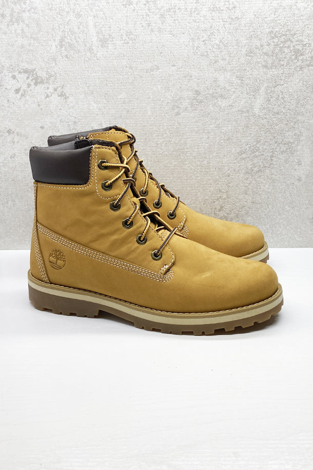 Scarponcini TIMBERLAND-1
