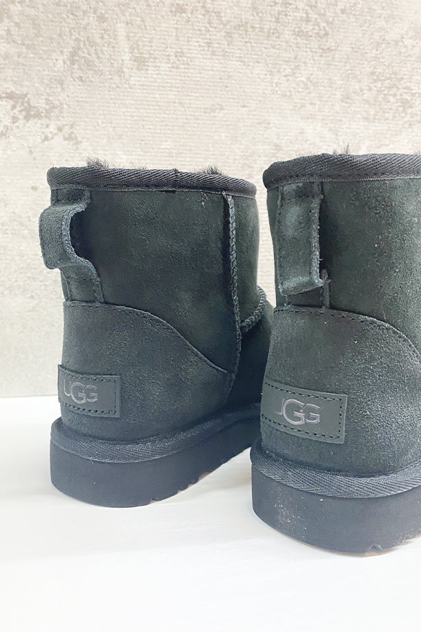 Scarponcini UGG-4