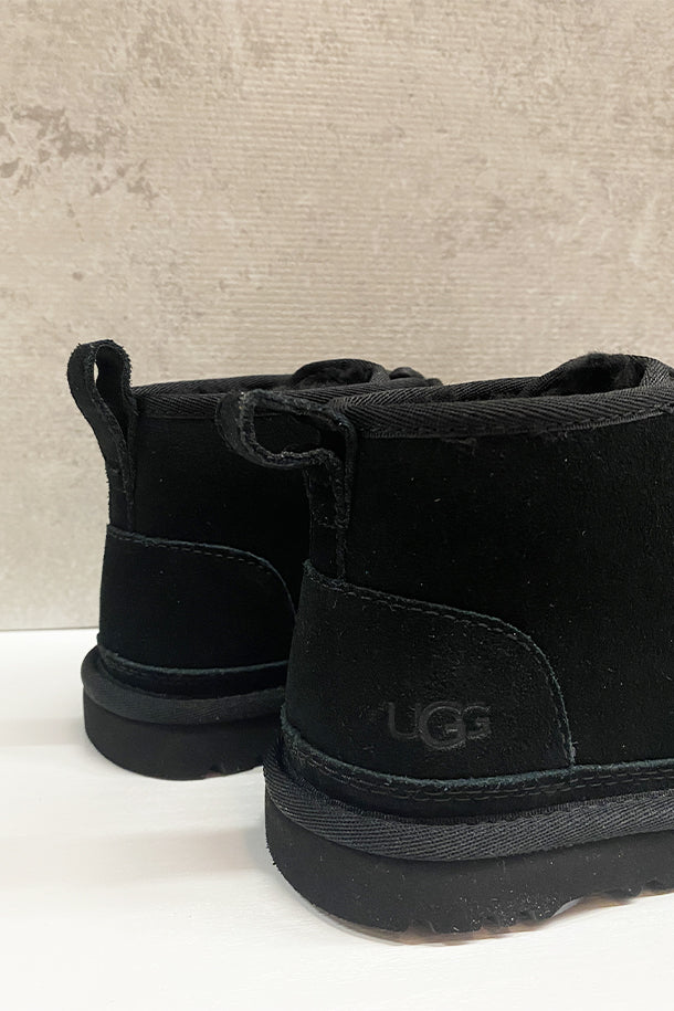 Scarponcini UGG-3