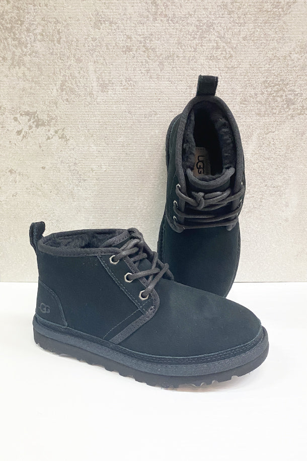 Scarponcini UGG-4