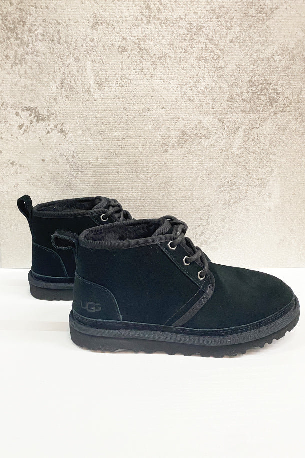 Scarponcini UGG-5