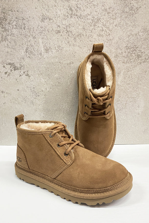 Scarponcini UGG-3
