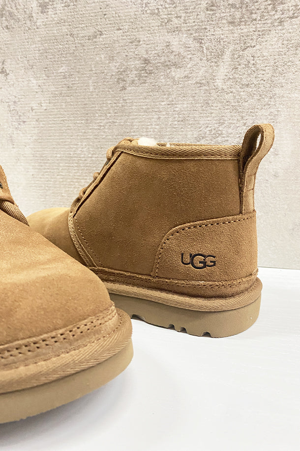Scarponcini UGG-4