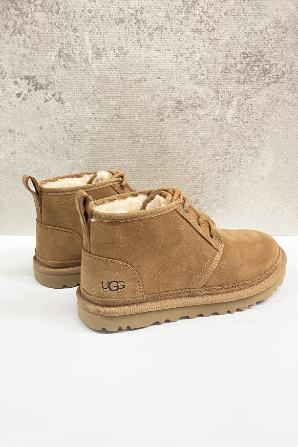 Scarponcini UGG-5