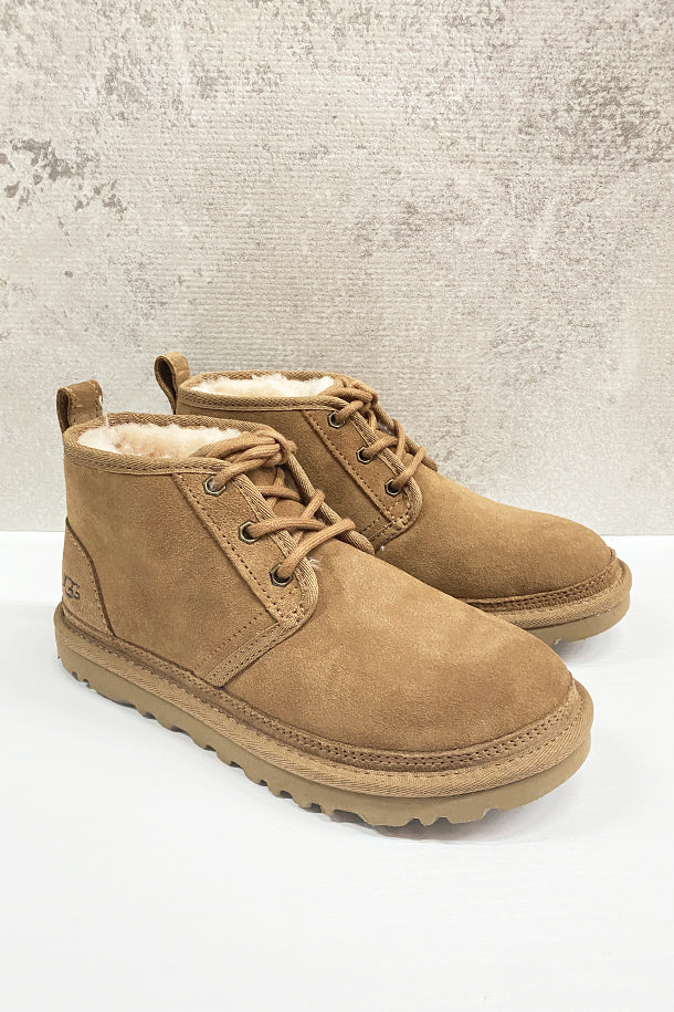 Scarponcini UGG-1