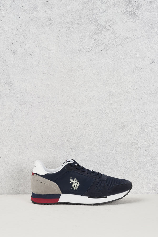 Sneakers US POLO-2