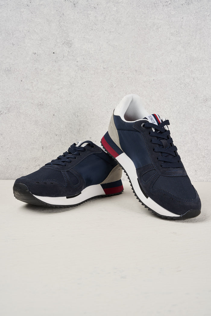 Sneakers US POLO-3