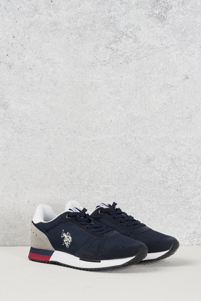 Sneakers US POLO-1