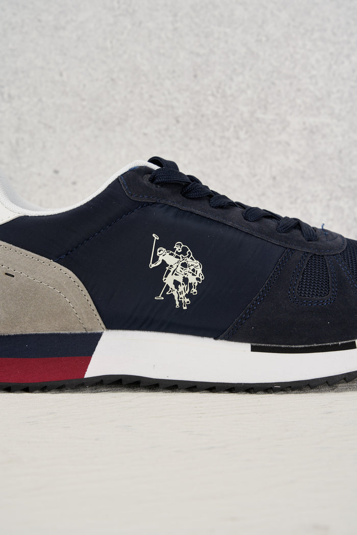 Sneakers US POLO-4