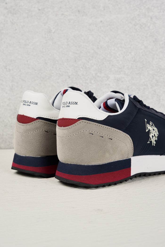 Sneakers US POLO-5