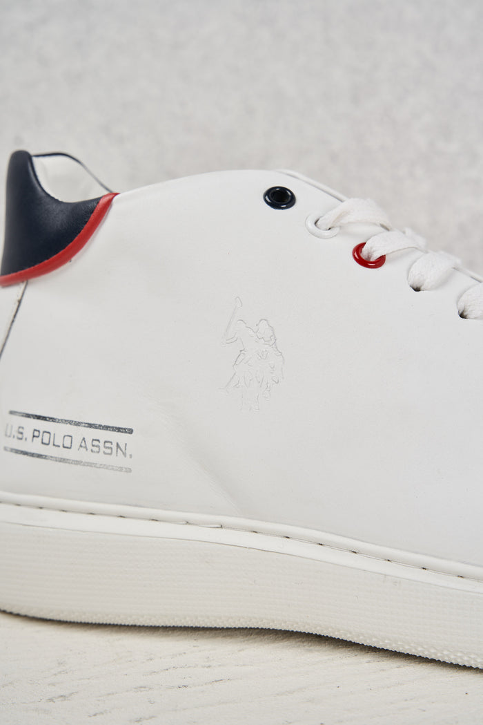 Sneakers US POLO-4