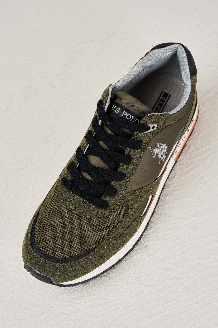 Sneakers US POLO-4