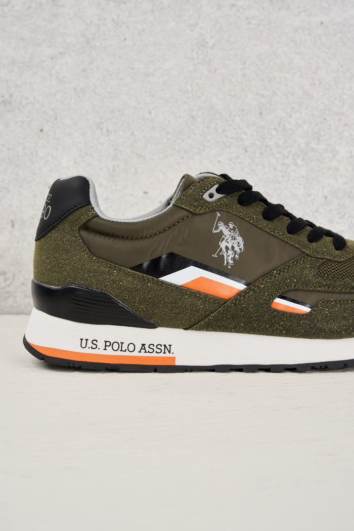 Sneakers US POLO-5